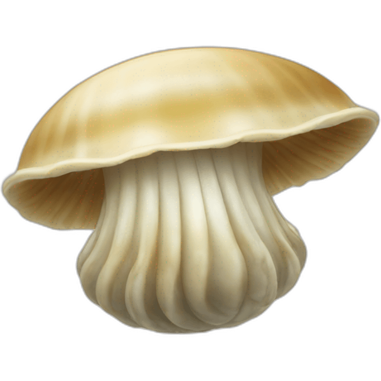 clam emoji