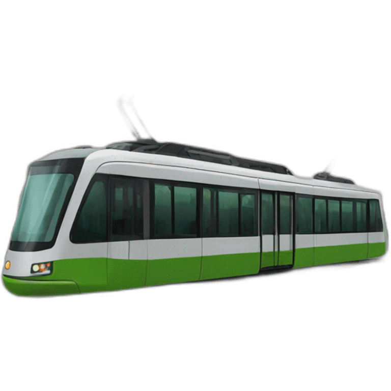 tram krasnodar emoji