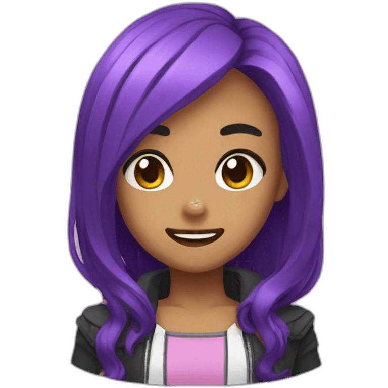 Nogamenolife emoji