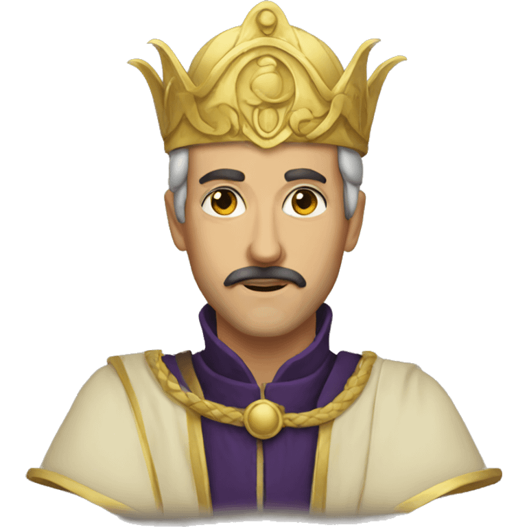 grand vizier emoji