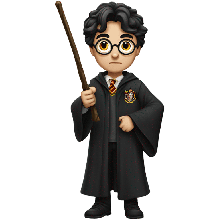 Harry Potter always emoji