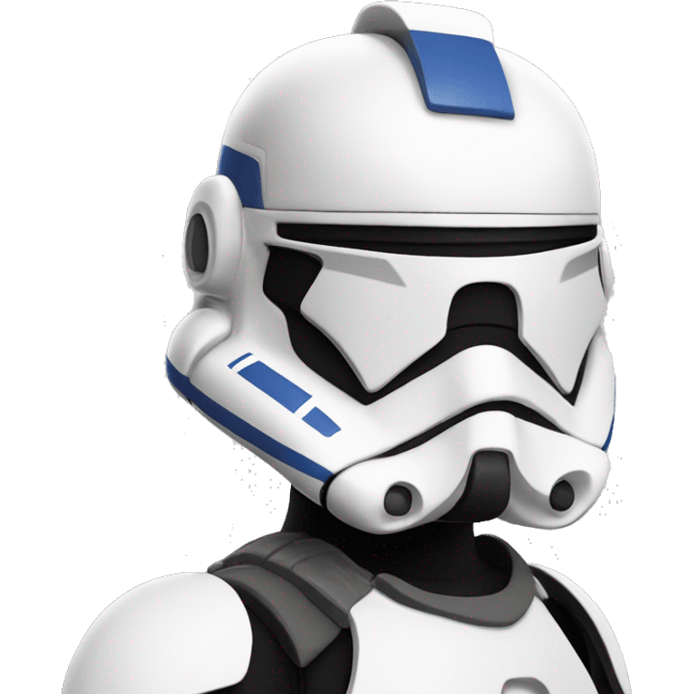  Clone Trooper 104 emoji