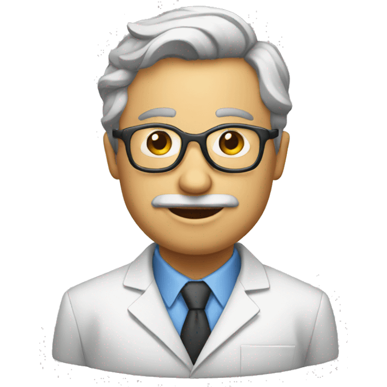 science icon emoji