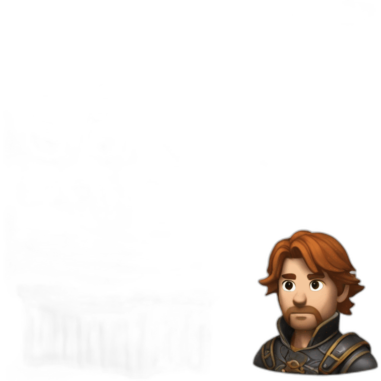 Baldur’s gate 3 emoji