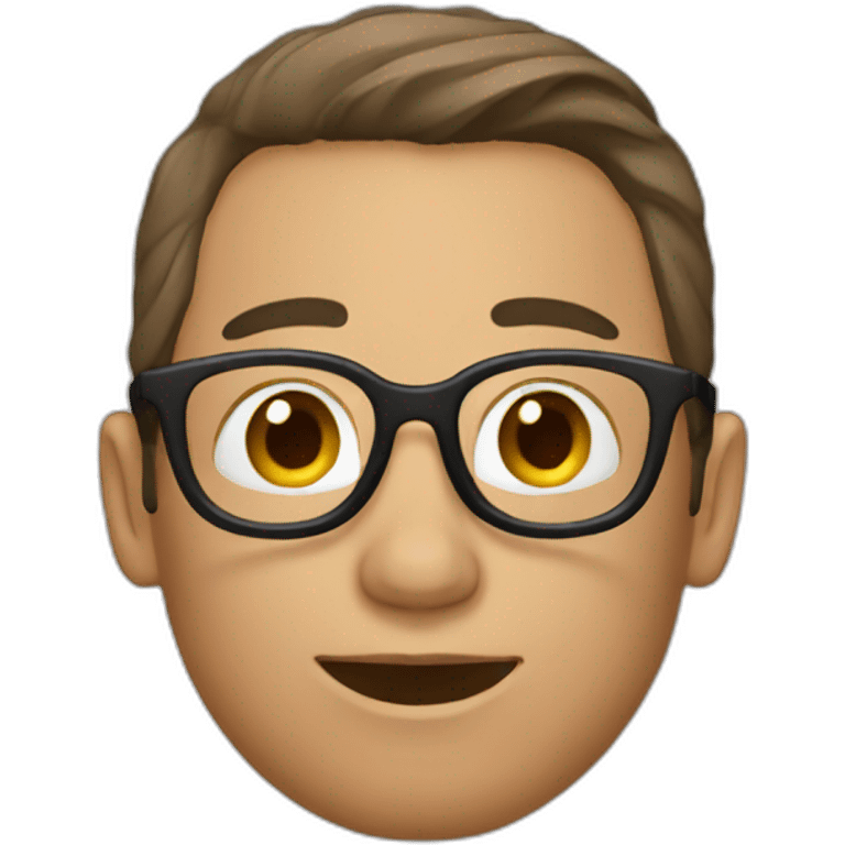 blogger emoji