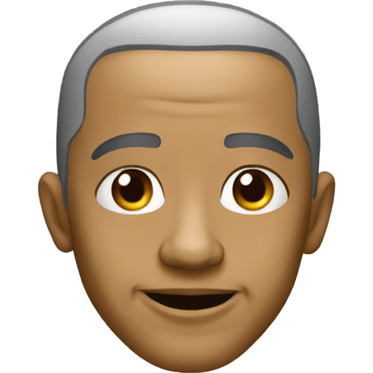 obama emoji