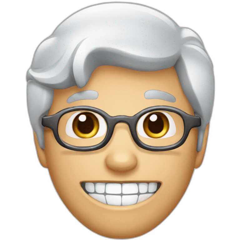 Dentista emoji