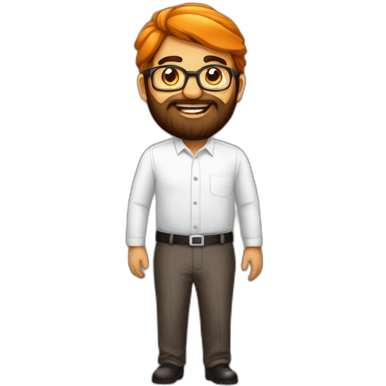 Eknath shinde emoji