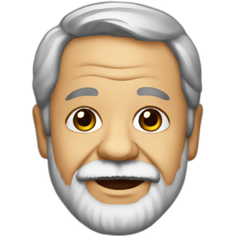 Lula Brazil President emoji