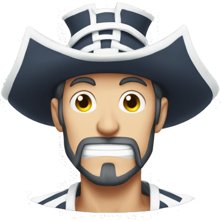 onepiece whitebeard emoji