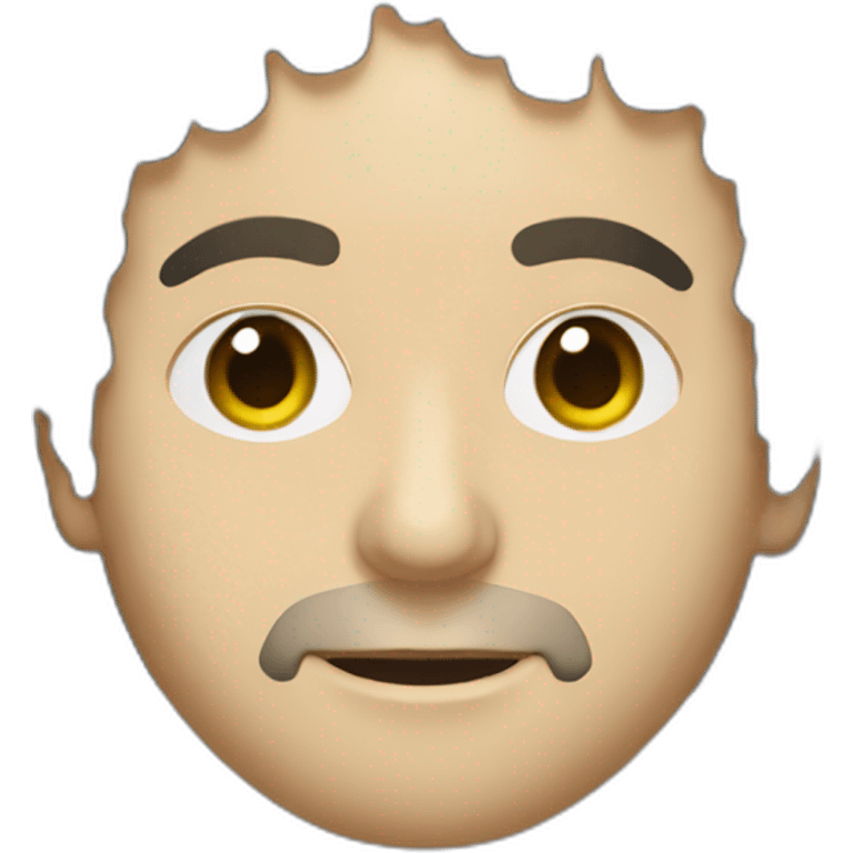 Gustavo cerati emoji