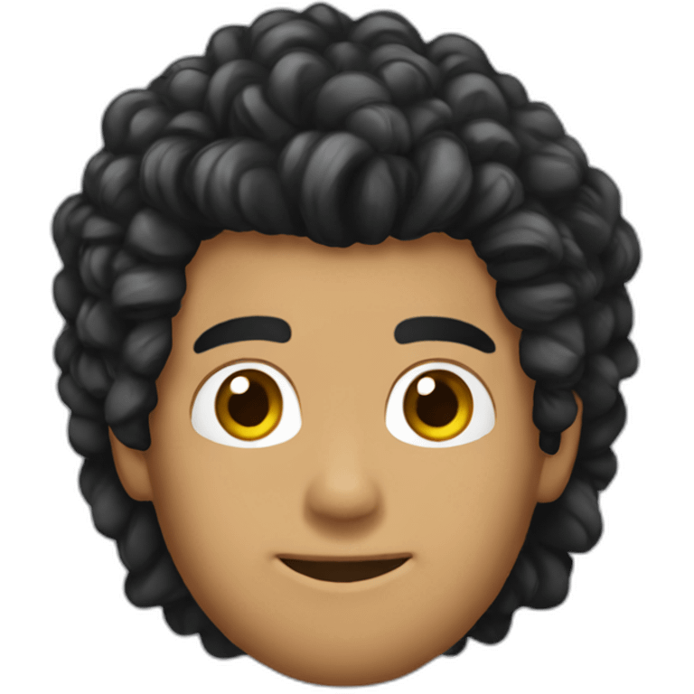 GUSTAVO-REYNOSO-COMBEDHAIR emoji