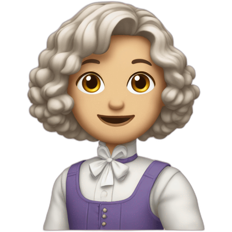 Franboise emoji