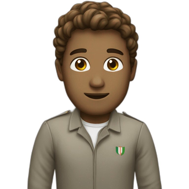 italia emoji