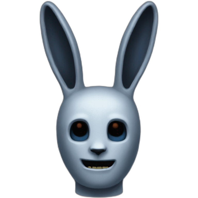 Donnie darko emoji