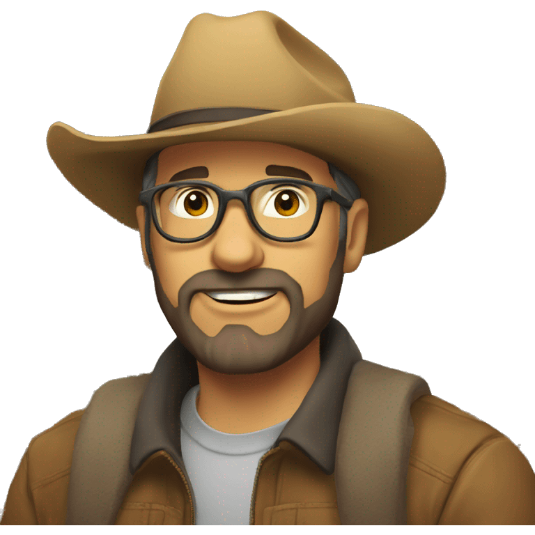 Yellowstone  emoji