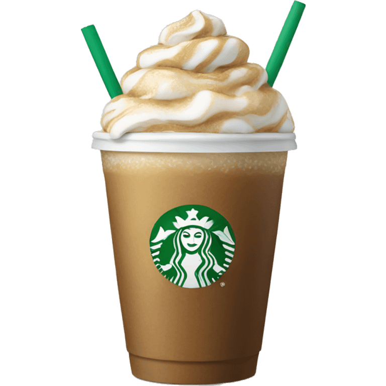 Starbucks  emoji