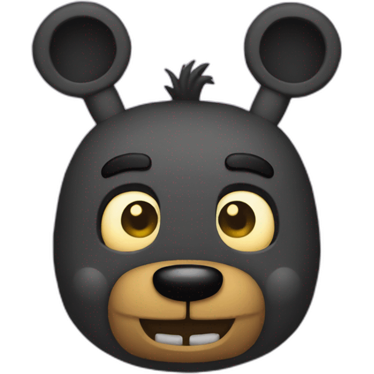 Fnaf emoji