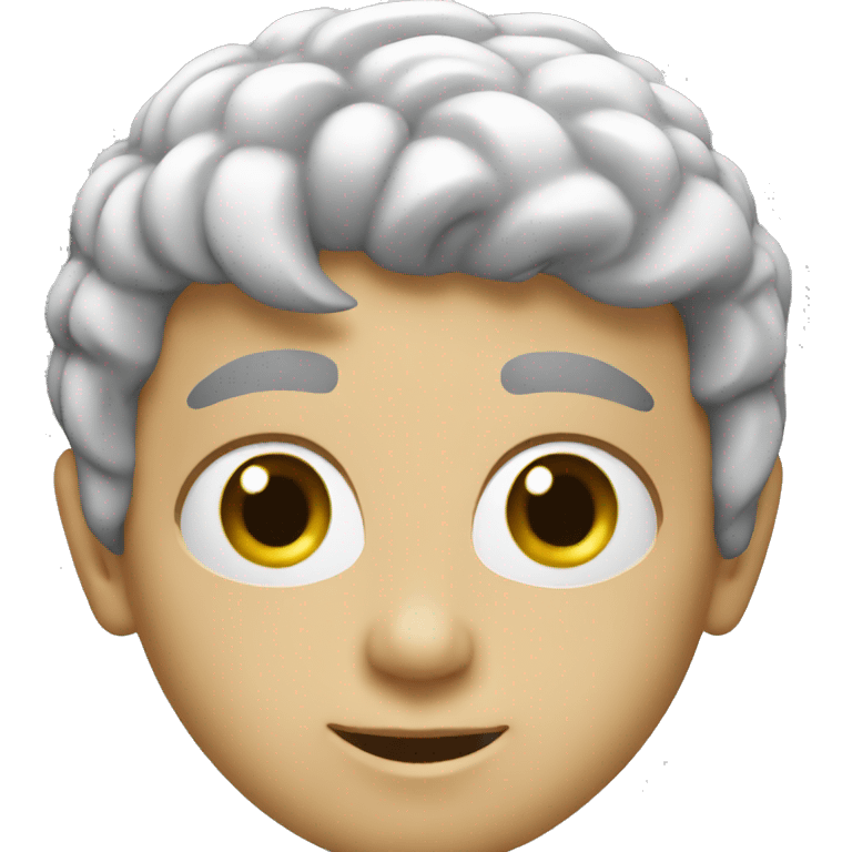 AI emoji