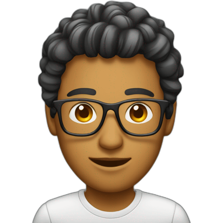 cool software engineer emoji