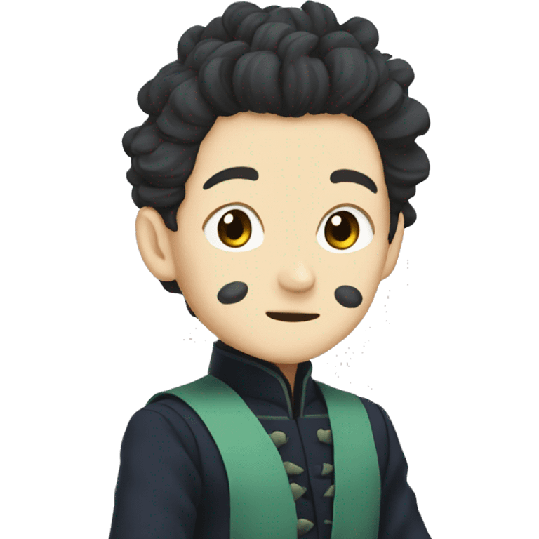 Tanjiro  emoji