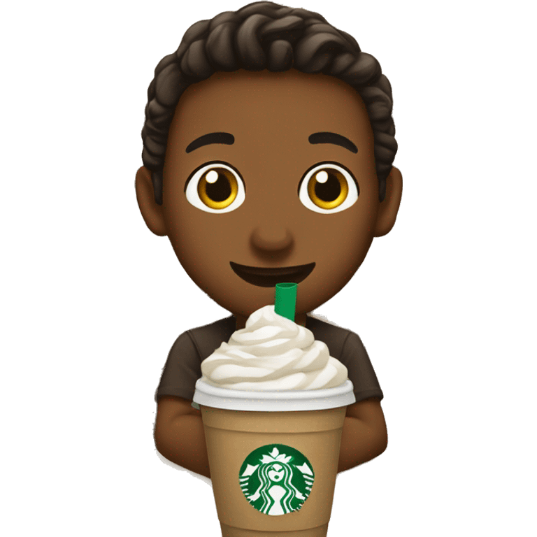 Starbucks  emoji