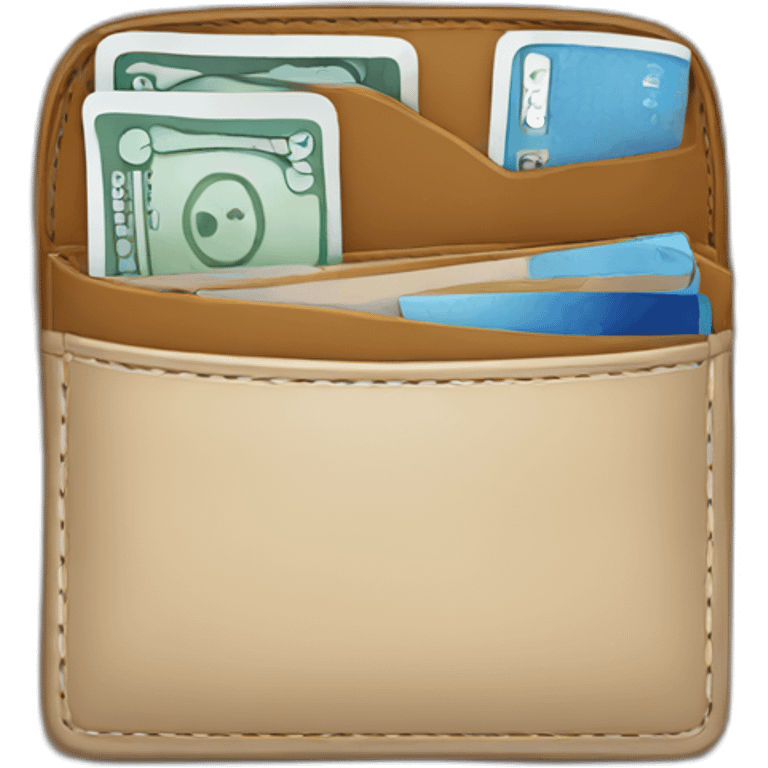 Citizen wallet emoji