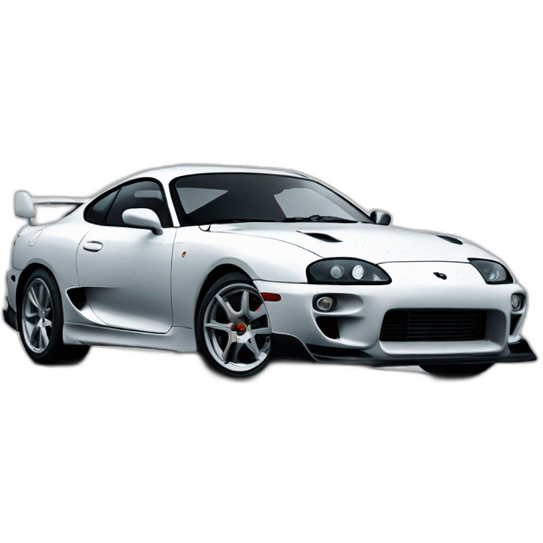 Supra mk emoji