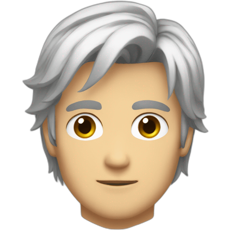 Hayden Edgeworth emoji