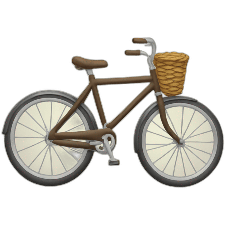 crazy-bicycle emoji