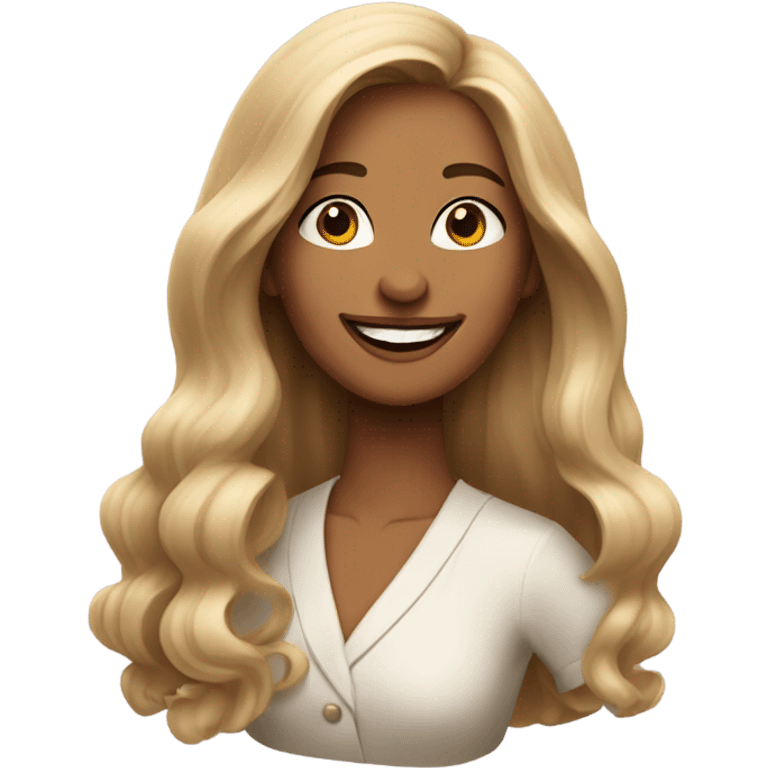 Natalia emoji