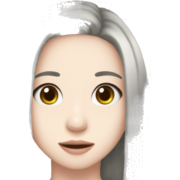 Jisoo emoji