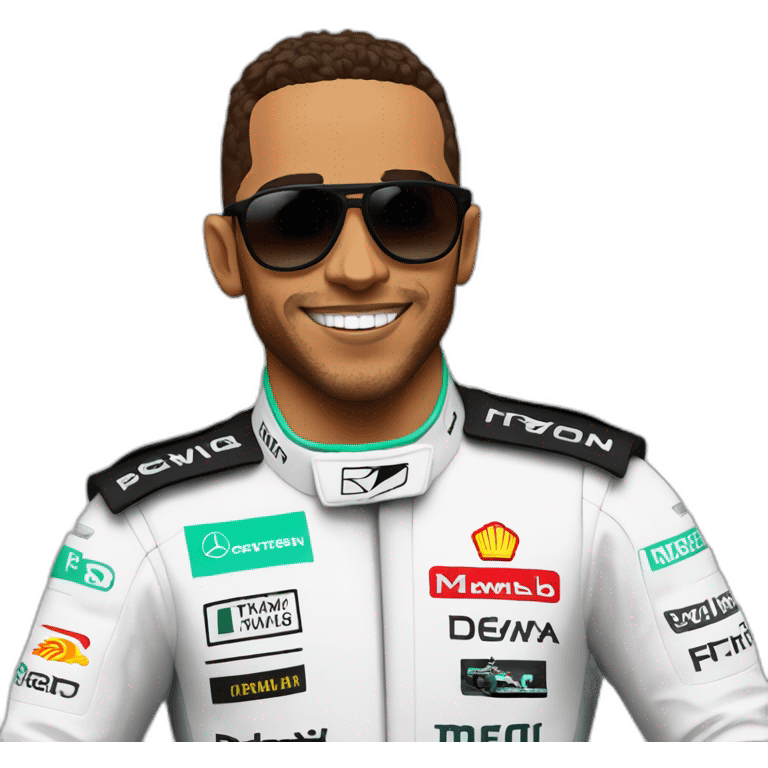 lewis-hamilton-f1-racing-mercedes-pilot-profile emoji