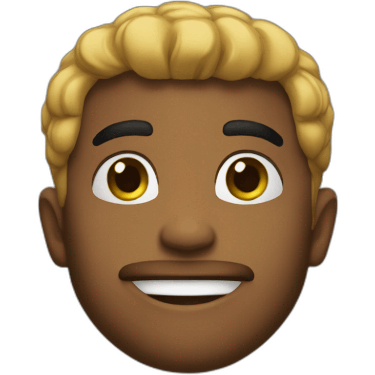 Nemar jr emoji