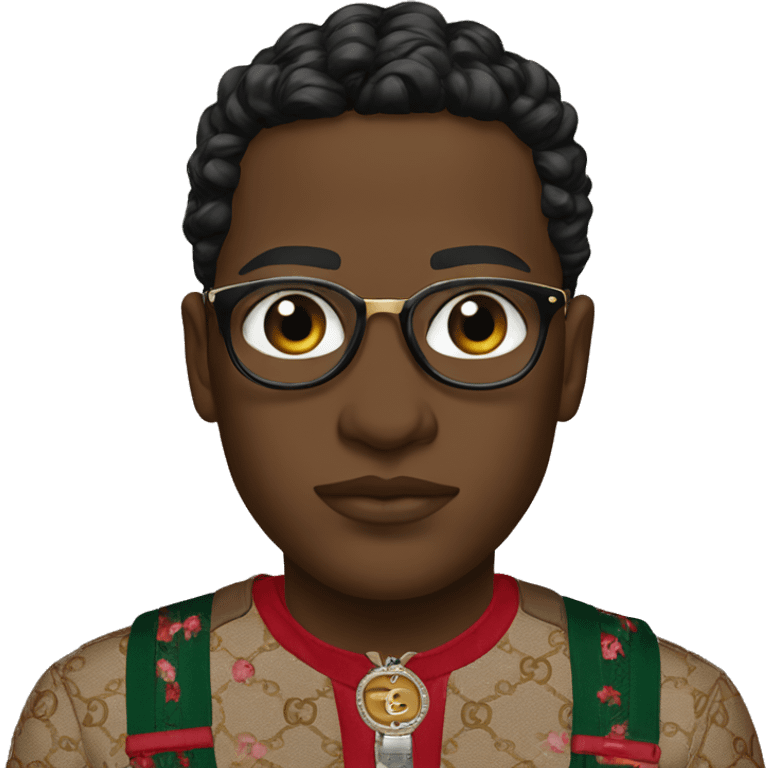 gucci emoji