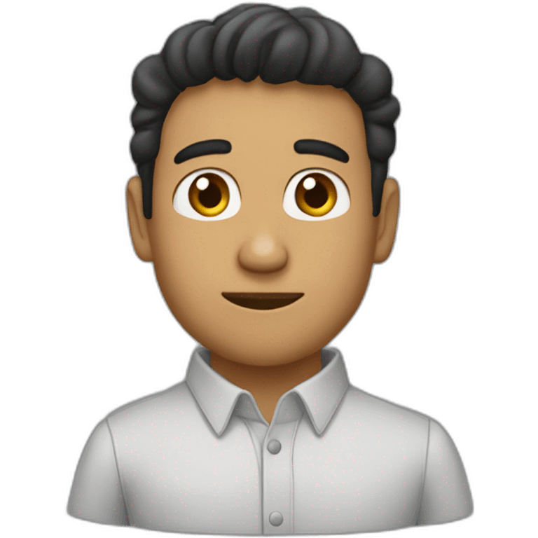 julio ocejo emoji