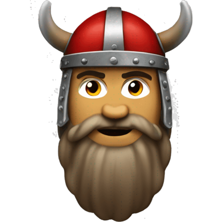 Viking coke a cola emoji