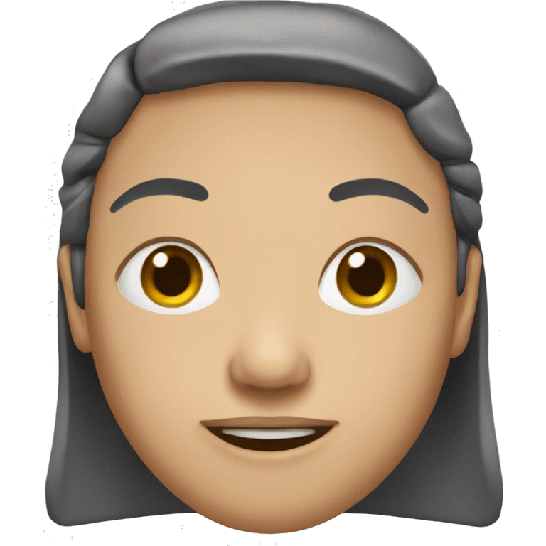 leenda dong emoji