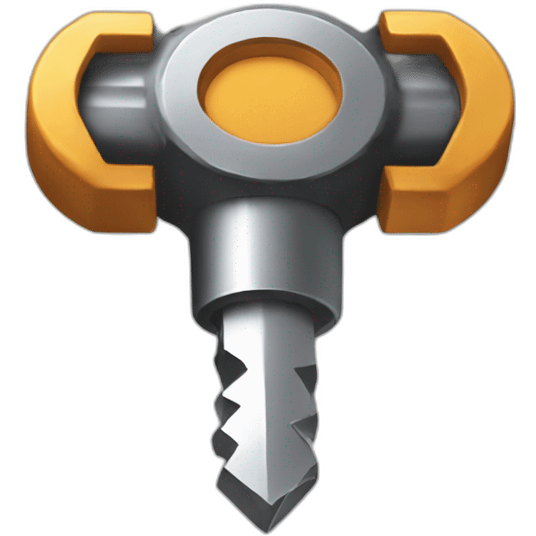 Ignition Bolt emoji