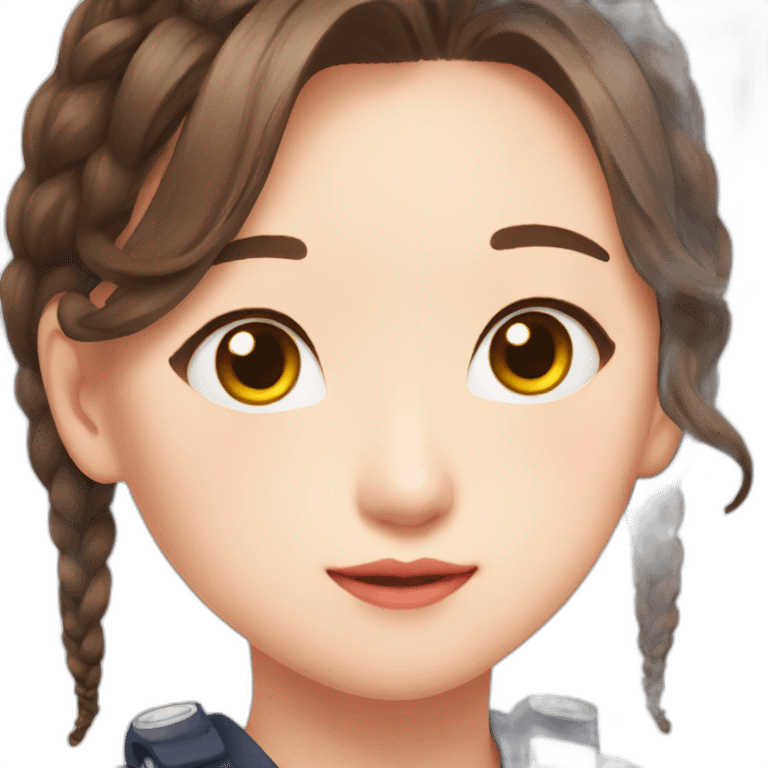 twice nayeon emoji