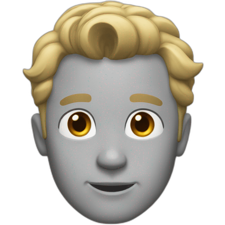 Archie Renaux emoji