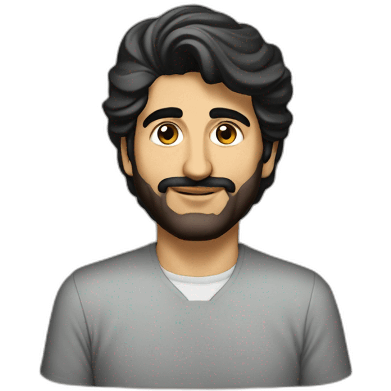 mohammd reza shajarian emoji