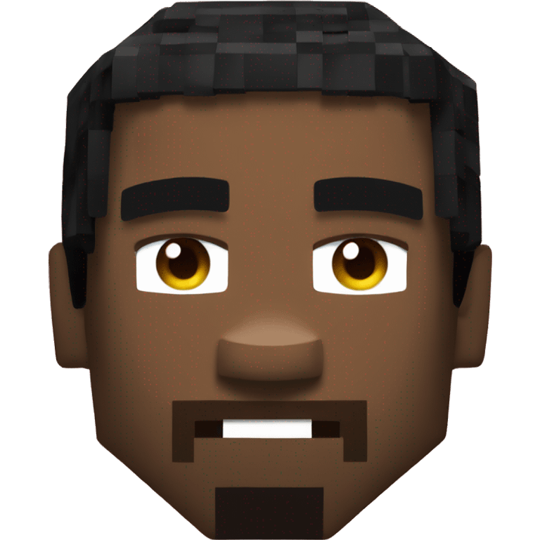 P diddy minecraft emoji