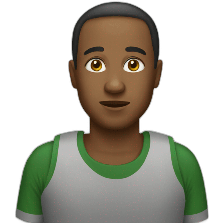 Somaliland emoji