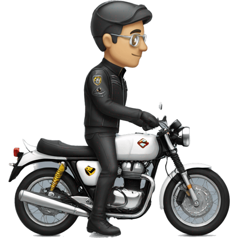 Norton emoji