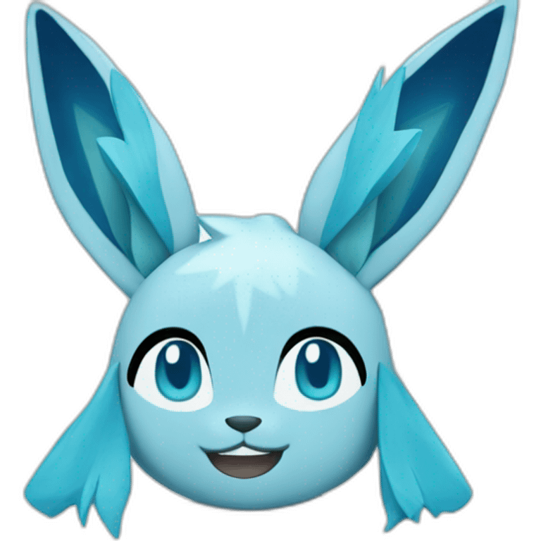 Glaceon emoji