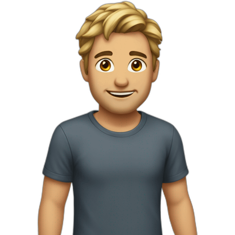 gavin-casalegno emoji