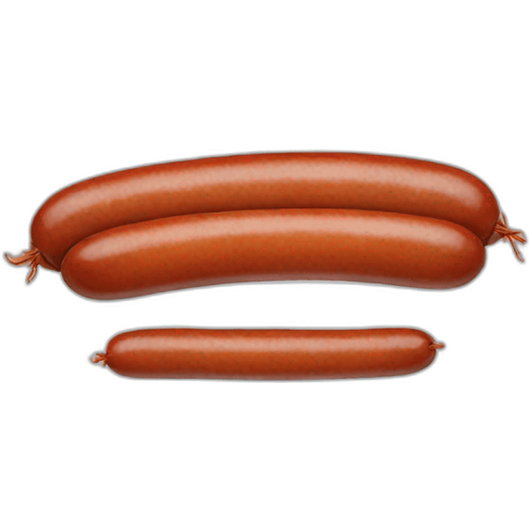 Merguez emoji