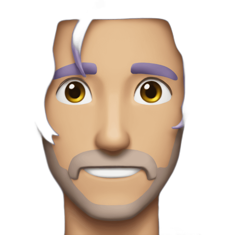 Johnathan joestar  emoji