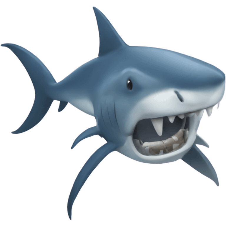 Deepwoken sharko emoji